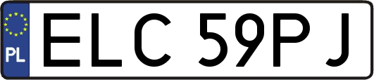 ELC59PJ