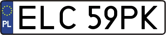 ELC59PK