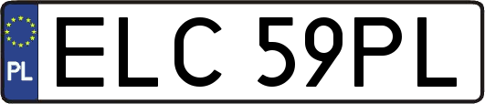 ELC59PL