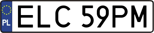 ELC59PM