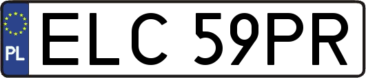 ELC59PR