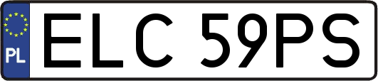 ELC59PS
