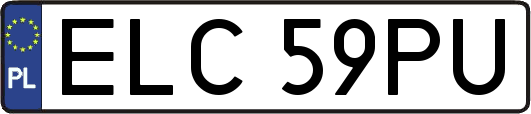 ELC59PU