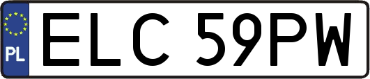 ELC59PW