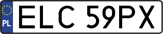 ELC59PX