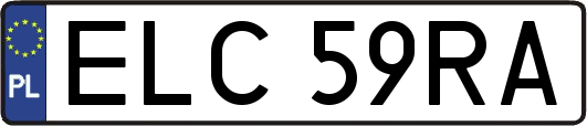 ELC59RA
