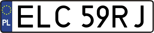 ELC59RJ