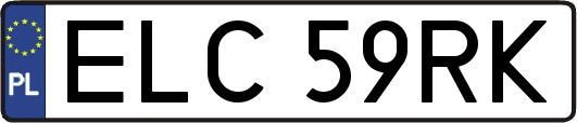 ELC59RK