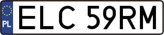 ELC59RM