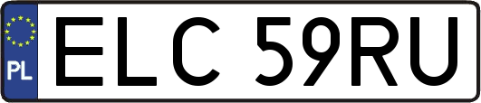 ELC59RU
