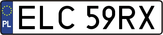 ELC59RX