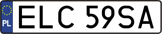 ELC59SA