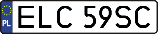 ELC59SC