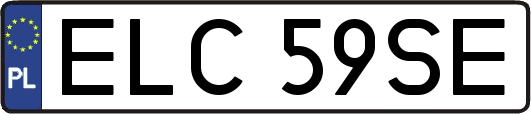 ELC59SE