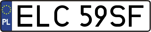 ELC59SF