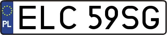 ELC59SG