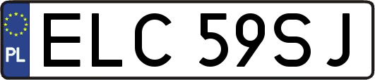 ELC59SJ