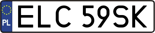 ELC59SK