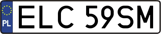 ELC59SM