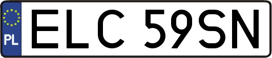 ELC59SN