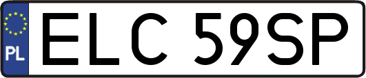 ELC59SP