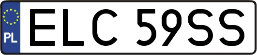 ELC59SS