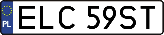 ELC59ST