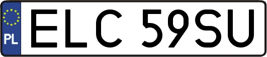 ELC59SU