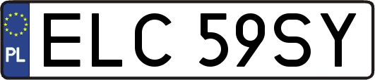 ELC59SY