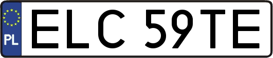 ELC59TE