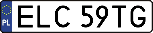 ELC59TG