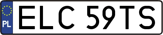 ELC59TS
