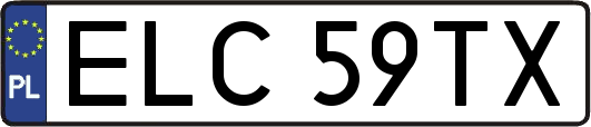 ELC59TX