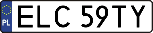 ELC59TY