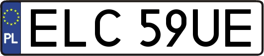 ELC59UE