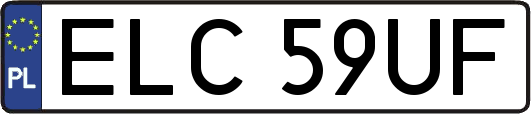 ELC59UF