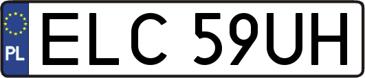 ELC59UH