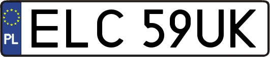 ELC59UK