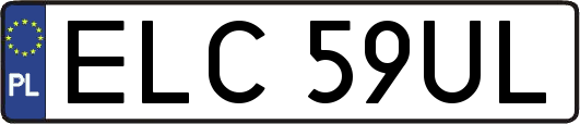 ELC59UL