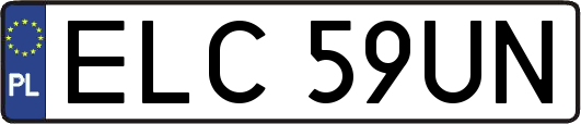 ELC59UN
