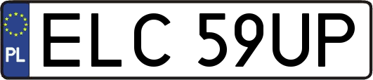 ELC59UP