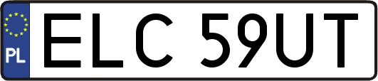 ELC59UT