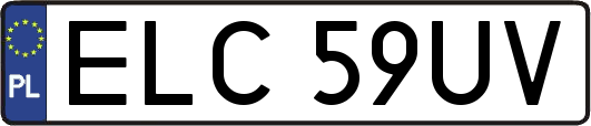 ELC59UV