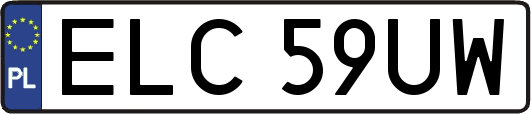 ELC59UW