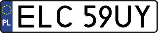 ELC59UY