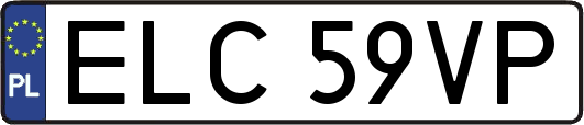 ELC59VP