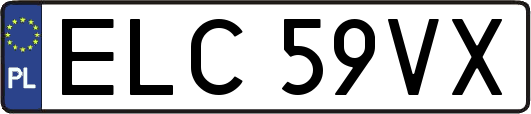 ELC59VX