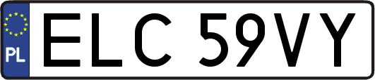 ELC59VY