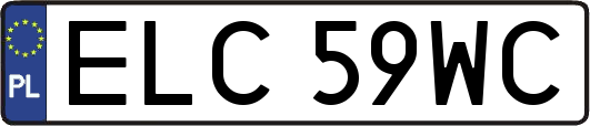 ELC59WC