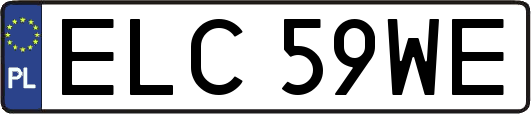 ELC59WE
